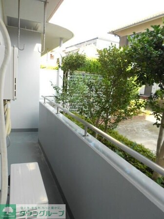 ベルフォーレの物件内観写真